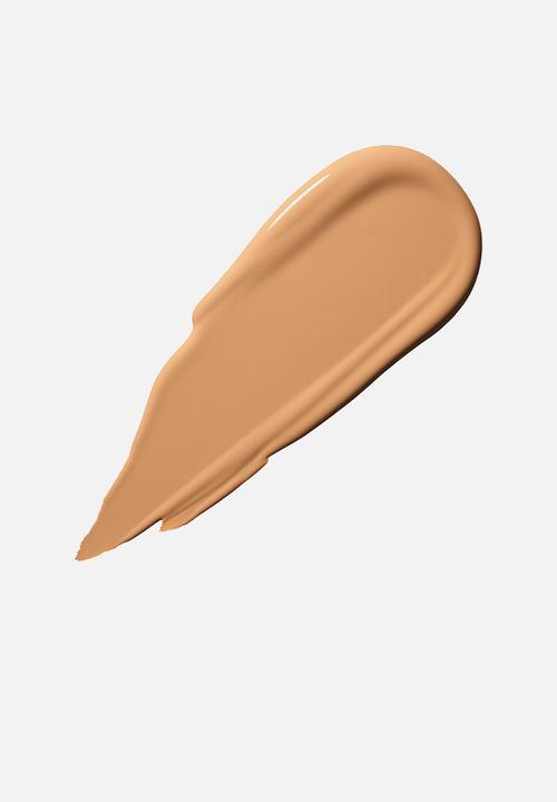 MAC - Studio Fix Fluid SPF15 Foundation / Mini M·A·C - NC35