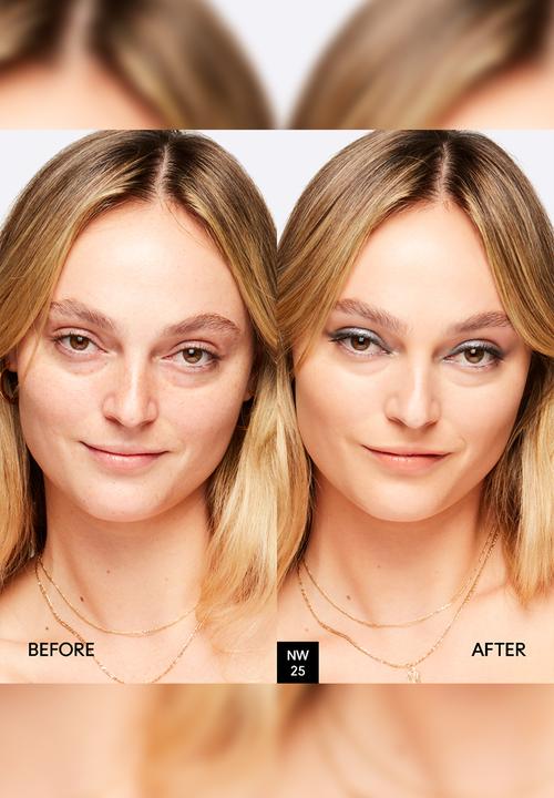 MAC - Studio Fix Fluid SPF15 Foundation / Mini M·A·C - NW25