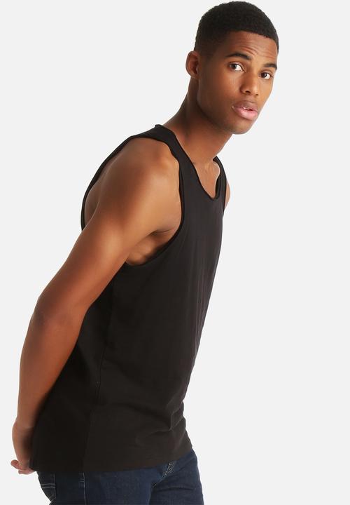 Only & Sons - Tobby Tank