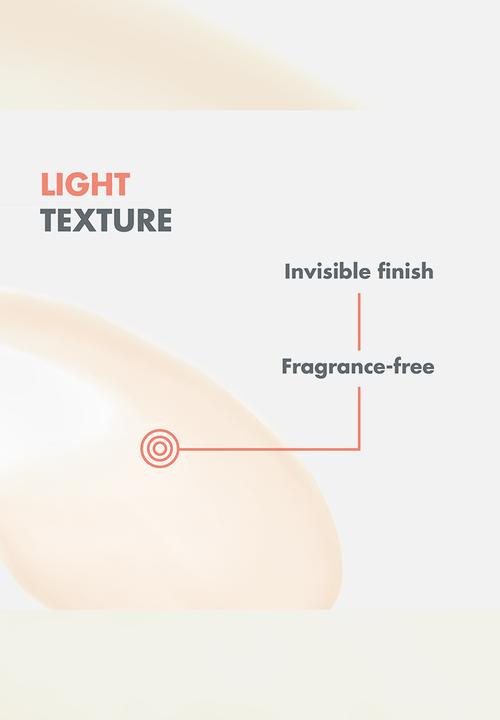 Eau Thermale Avene - SPF50+ Fluid - 50ml