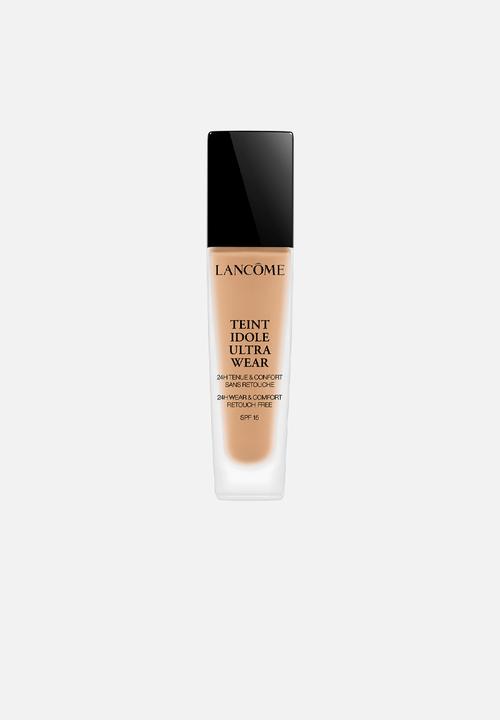 Lancôme - Teint Idôle Ultra Wear Foundation SPF15 - 045 Sable Beige
