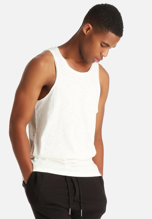 Only & Sons - Tobby Tank