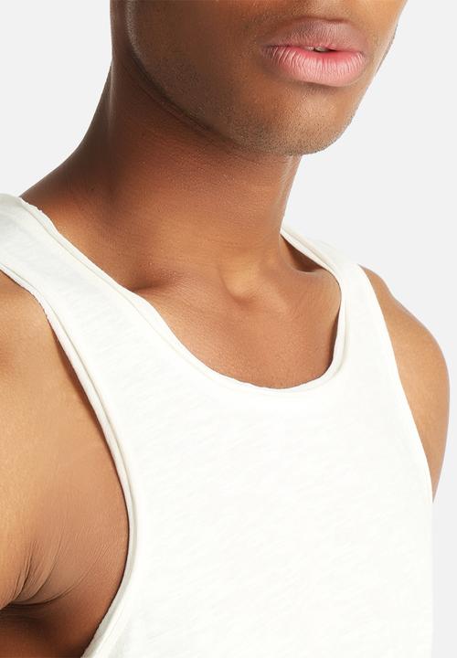 Only & Sons - Tobby Tank