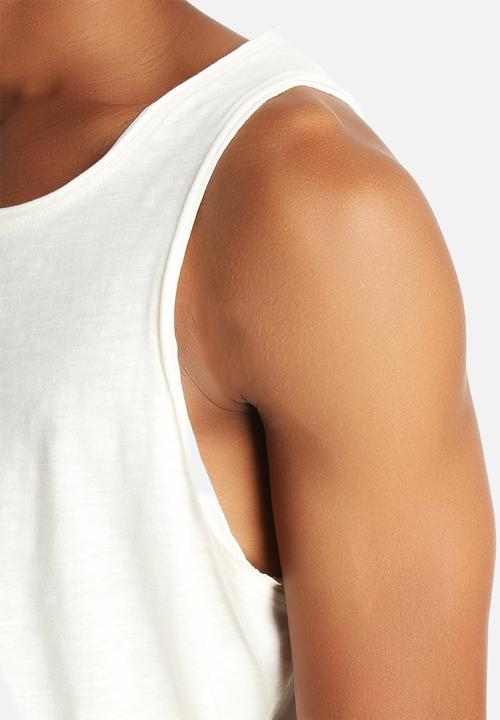 Only & Sons - Tobby Tank