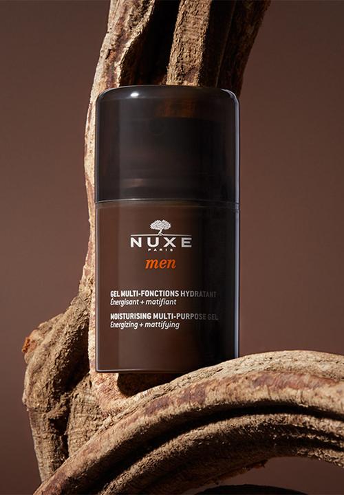 NUXE - NUXE MEN Moisturising Multi-Purpose Gel