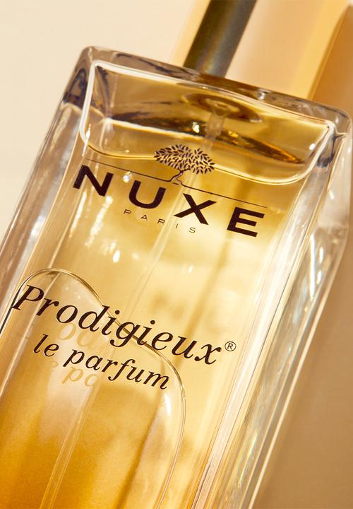 NUXE - Prodigieux le Parfum 50ml