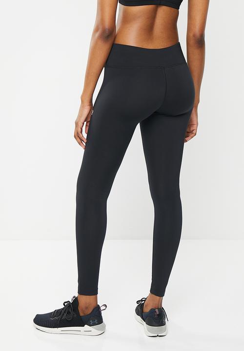 New Balance  - Core run tight - black