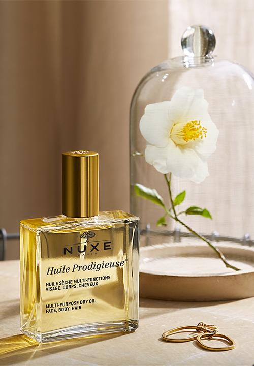 NUXE - Huile Prodigieuse® Multi-Use Dry Oil - Original Max