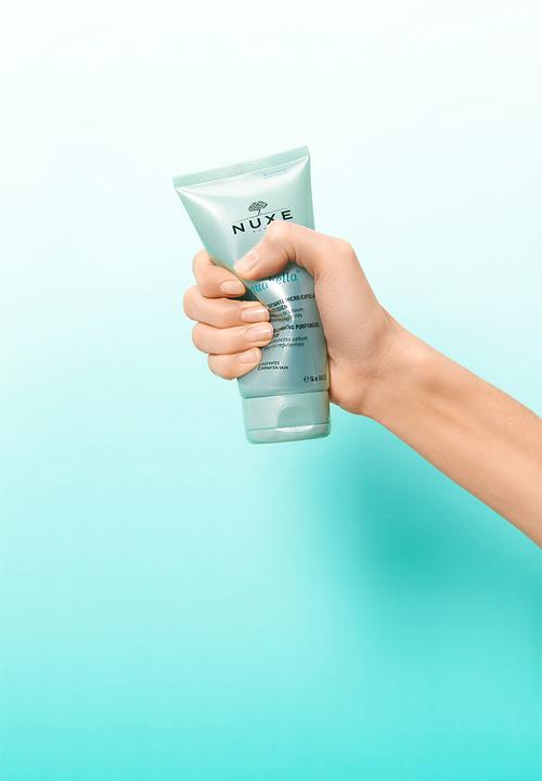 NUXE - Aquabella Exfoliating Cleansing Gel