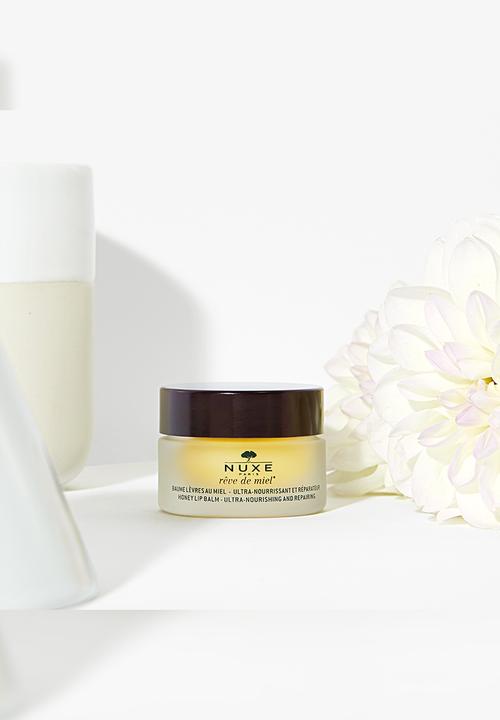 NUXE - Rêve de Miel Lip Balm