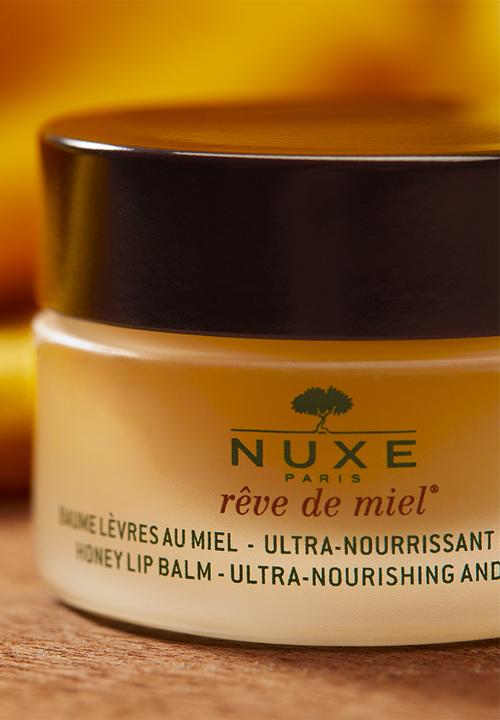 NUXE - Rêve de Miel Lip Balm