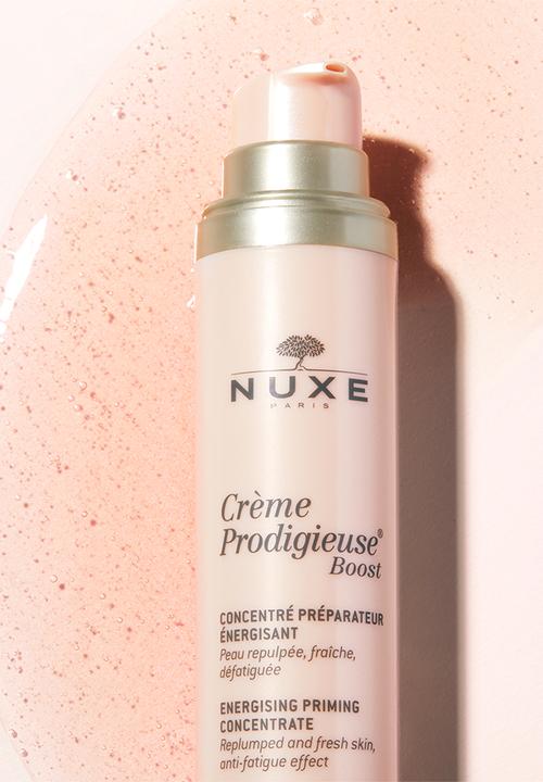 NUXE - Crème Prodigieuse Boost  Concentrate 