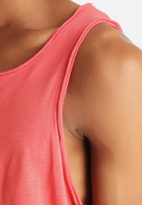 Only & Sons - Tobby Tank