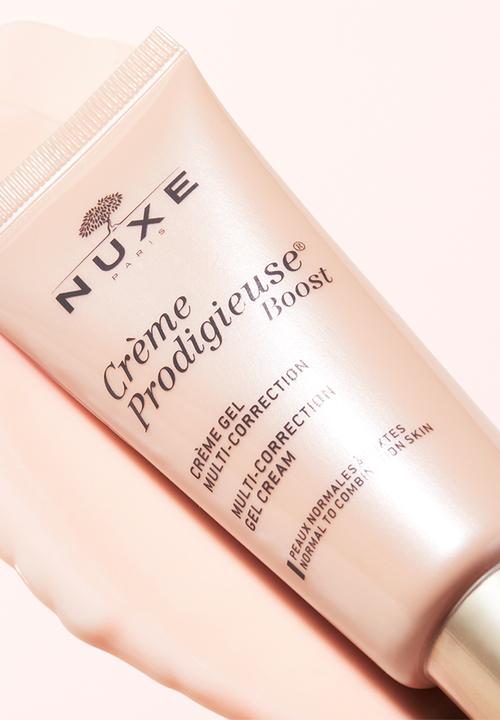 NUXE - Crème Prodigieuse Boost Light Cream 