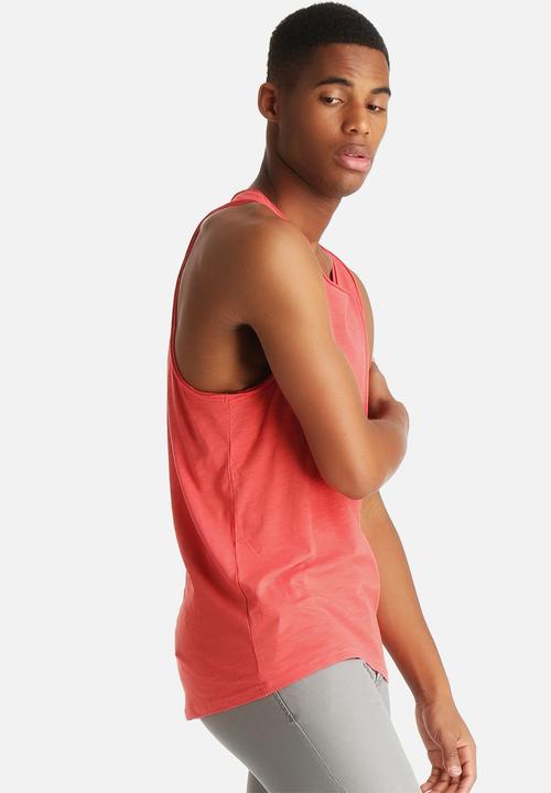 Only & Sons - Tobby Tank