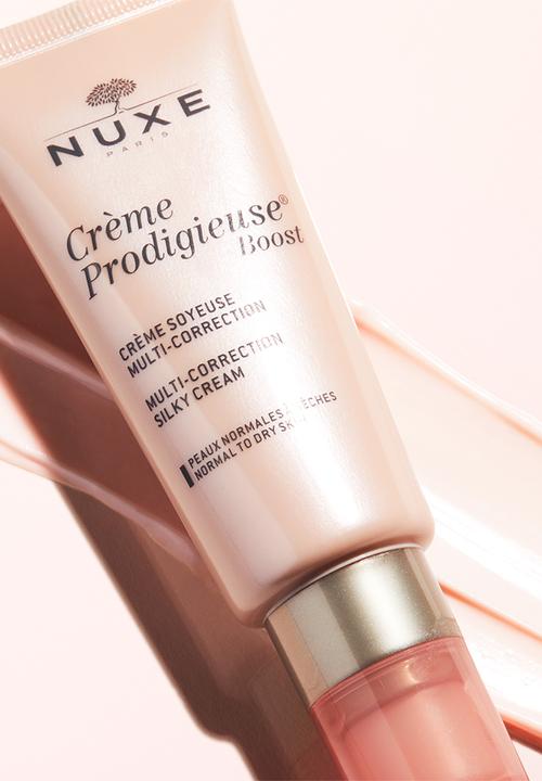NUXE - Crème Prodigieuse Boost Silk Cream 