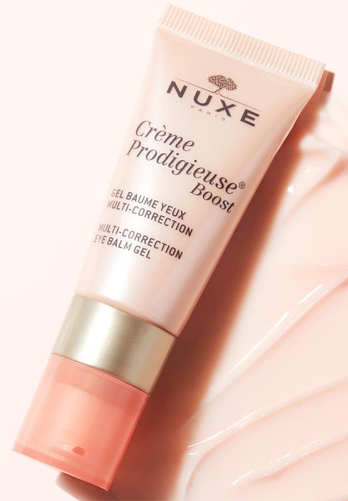 NUXE - Crème Prodigieuse Boost Eye Balm