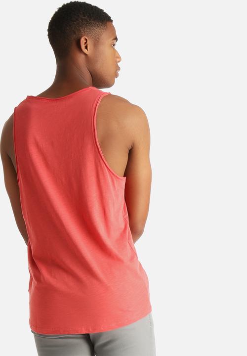 Only & Sons - Tobby Tank