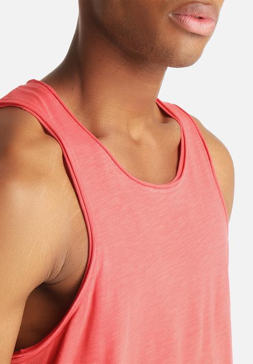 Only & Sons - Tobby Tank