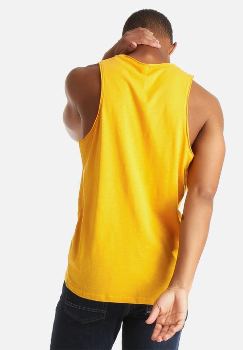 Only & Sons - Tobby Tank