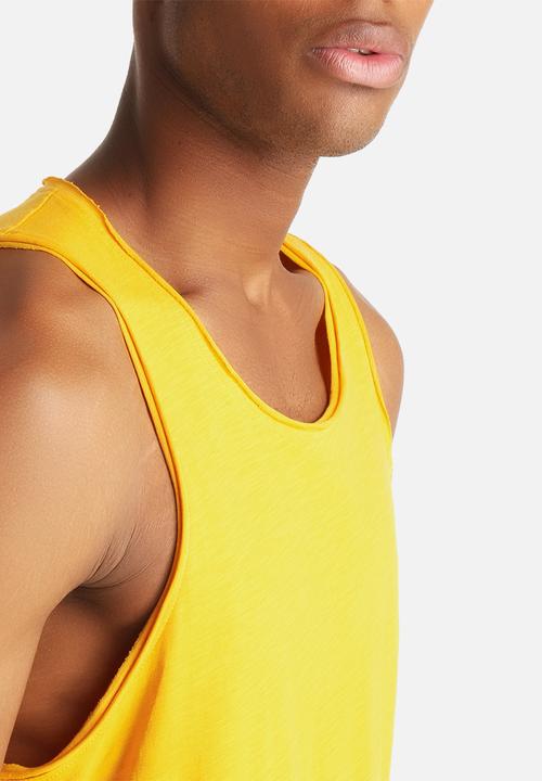 Only & Sons - Tobby Tank
