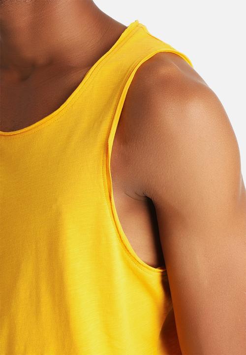 Only & Sons - Tobby Tank