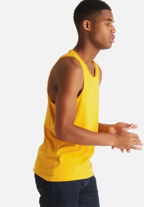 Only & Sons - Tobby Tank