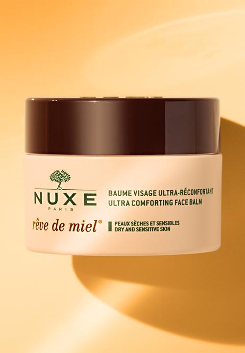 NUXE - Rêve de Miel Ultra Comforting Face Balm