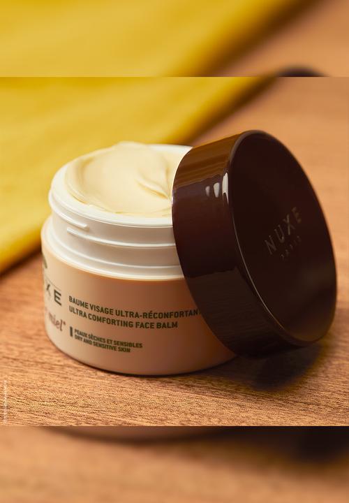NUXE - Rêve de Miel Ultra Comforting Face Balm
