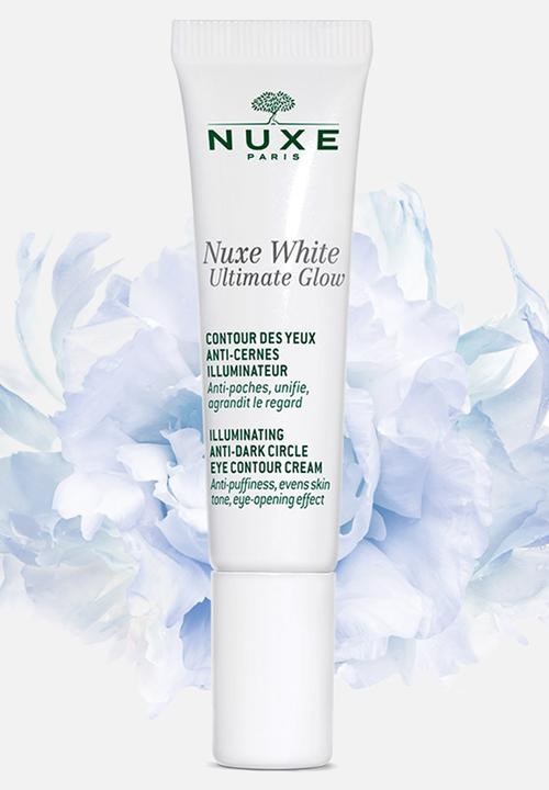 NUXE - Ultimate Glow Illuminating Eye Contour Cream