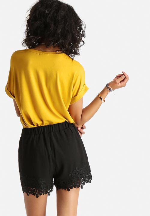 ONLY - Moster Top