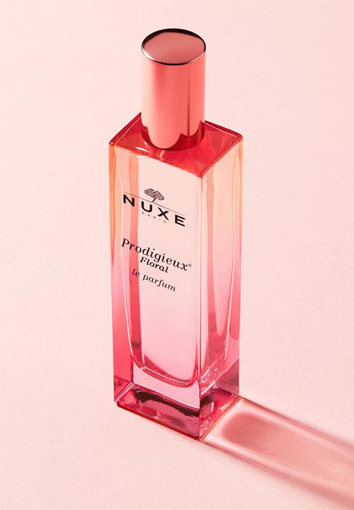NUXE - Prodigieux Floral le Parfum 50ml