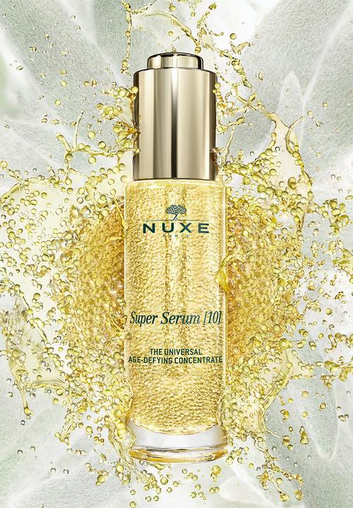 NUXE - SUPER SERUM [10] Anti-aging Concentrate