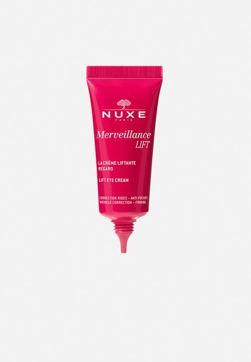 NUXE - Merveillance Lift Eye Cream