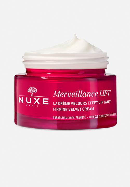 NUXE - Merveillance Lift Velvet Cream (Dry)