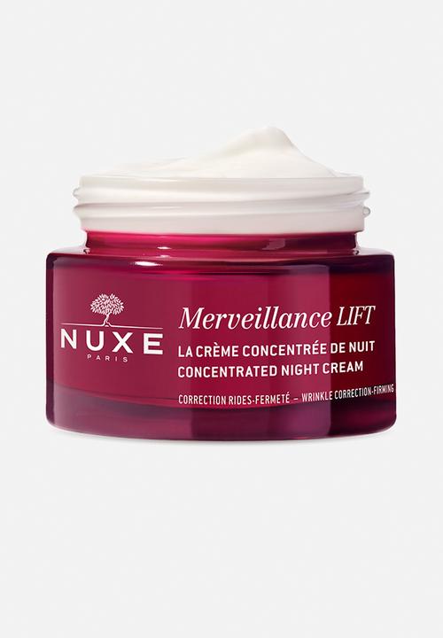 NUXE - Merveillance Lift Night Cream
