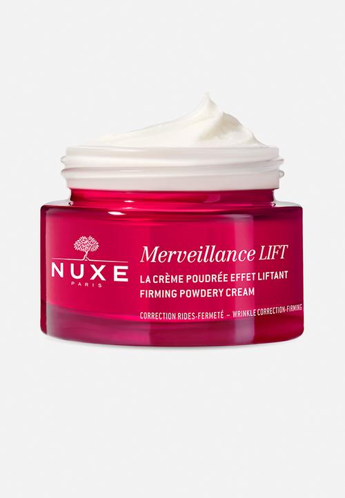 NUXE - Merveillance Lift Powdery Cream (Light)