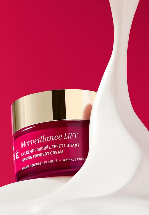 NUXE - Merveillance Lift Powdery Cream (Light)