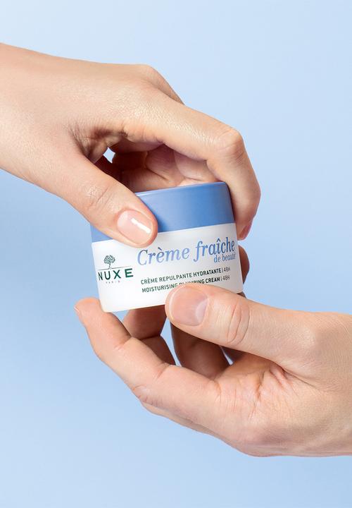 NUXE - Crème Fraîche® de Beauté Moisturising Plumping Cream