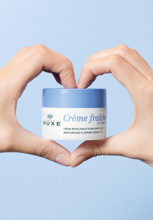 NUXE - Crème Fraîche® de Beauté Moisturising Plumping Cream