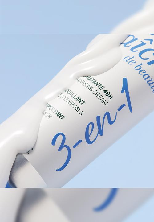 NUXE - Crème Fraîche® de Beauté 3-in-1