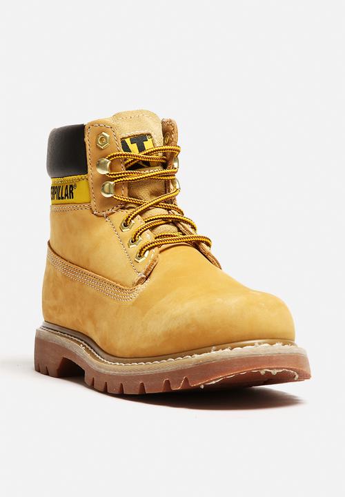 Cat Footwear - Colorado