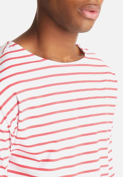 Only & Sons - Lalo L/S Tee