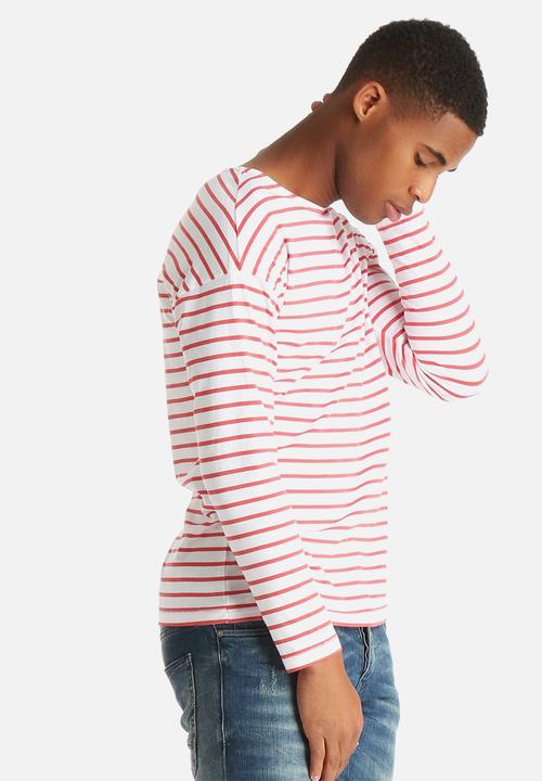 Only & Sons - Lalo L/S Tee