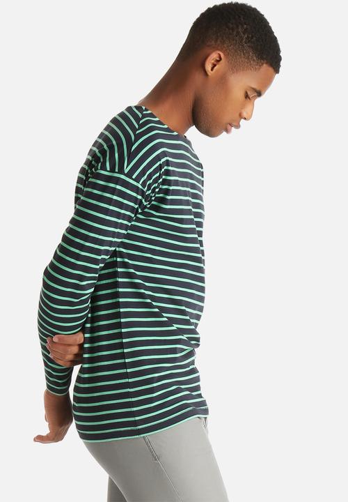 Only & Sons - Lalo L/S Tee
