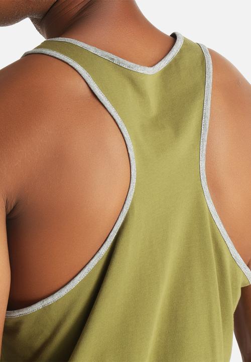 Only & Sons - Leon Tank Top