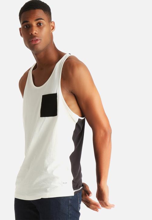 Only & Sons - Leon Tank Top