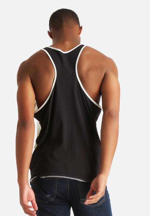 Only & Sons - Leon Tank Top