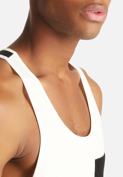Only & Sons - Leon Tank Top