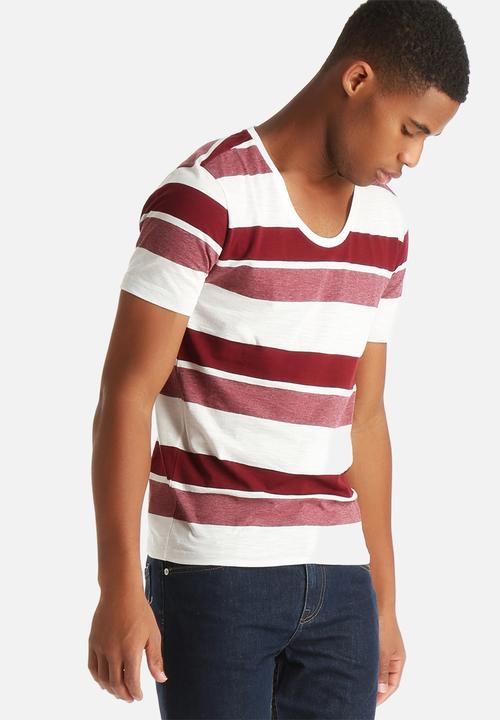 Only & Sons - Thor U-Neck 